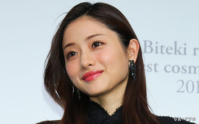 国民的な大女優はロングヘアがかわいい！