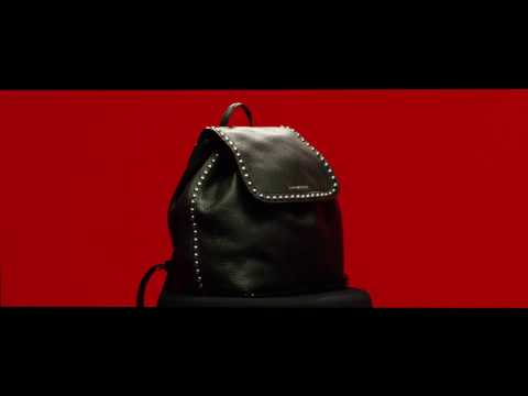 Dsquared2 Bags - Studs - YouTube