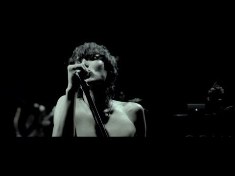 SPYAIR　『Naked』 - YouTube