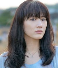 顔も性格もかわいい国民的な女優