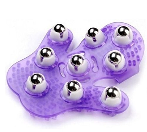 マッサージローラー　セルライト除去