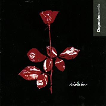 33位：Violator