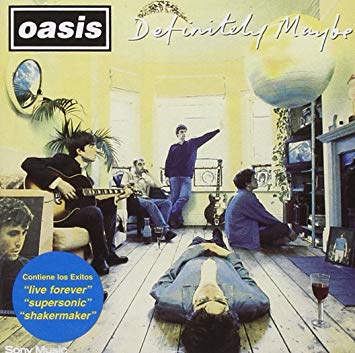 47位：Definitely Maybe