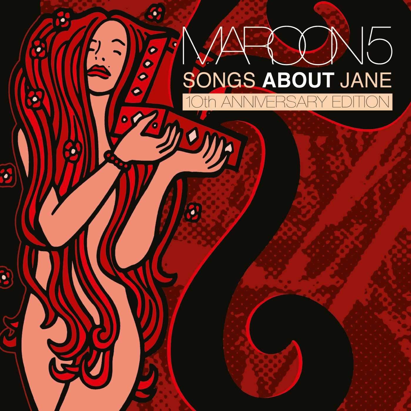 73位：Songs About Jane