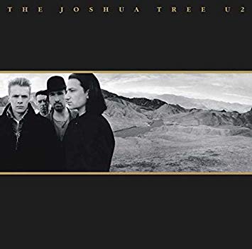 53位：Joshua Tree