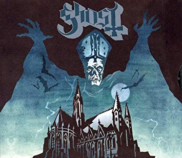 67位：Opus Eponymous