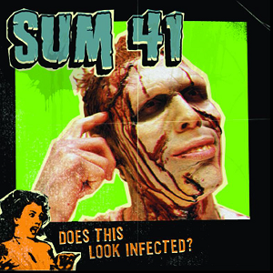 48位：Does This Look Infected