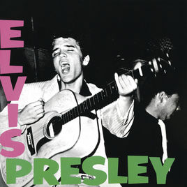 46位：Elvis Presley