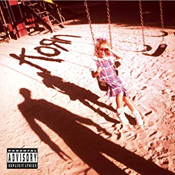 62位：Korn