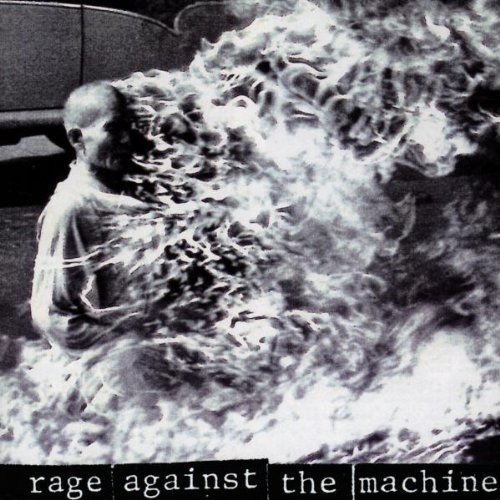 57位：Rage Against the Machine