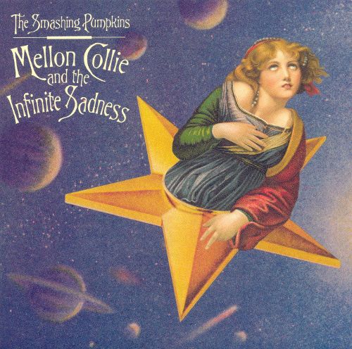 59位：Mellon Collie & The Infinite Sadness