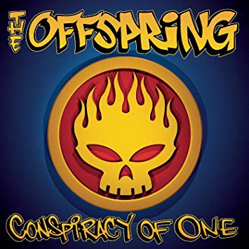 24位：Conspiracy of One