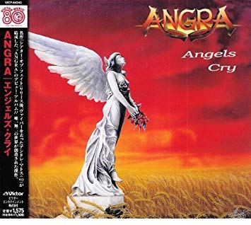 89位：Angels Cry