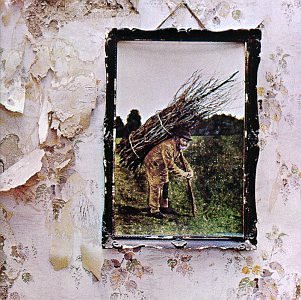 16位：Led Zeppelin IV