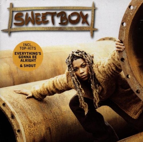 36位：Sweetbox