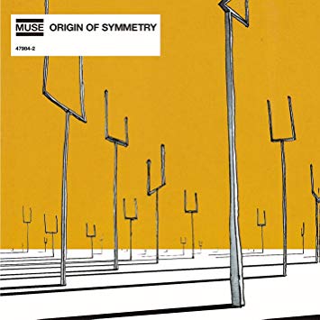 68位：Origin of Symmetry