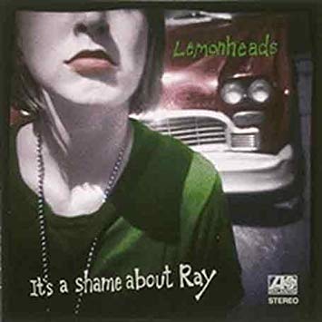 42位：It's a Shame About Ray