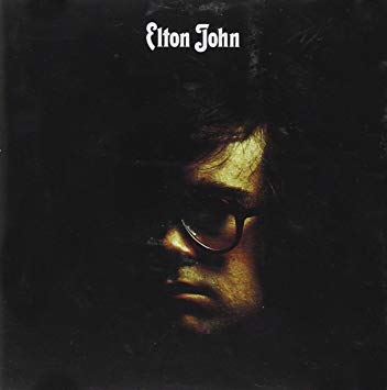 37位：Elton John