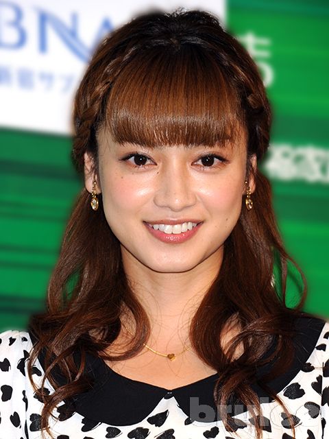 １７位　平愛梨さん