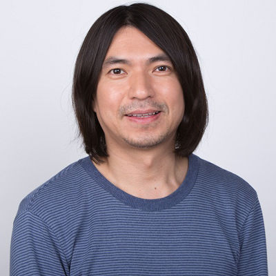 19位：ふかわりょう