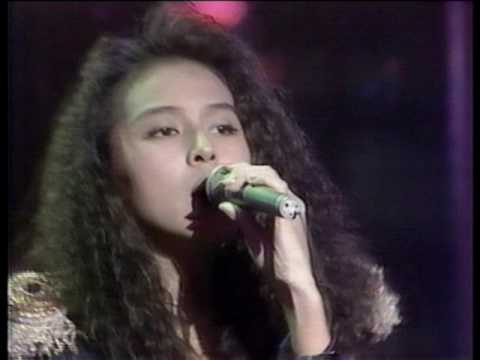 杉本彩　ゴージャス　1990 - YouTube