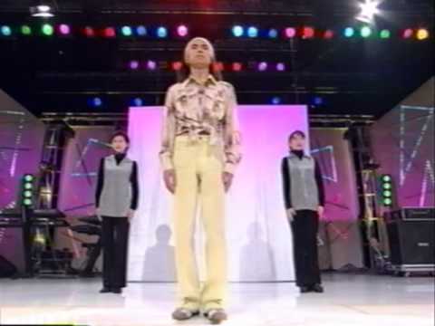 ふかわりょう - 小心者克服講座 - YouTube