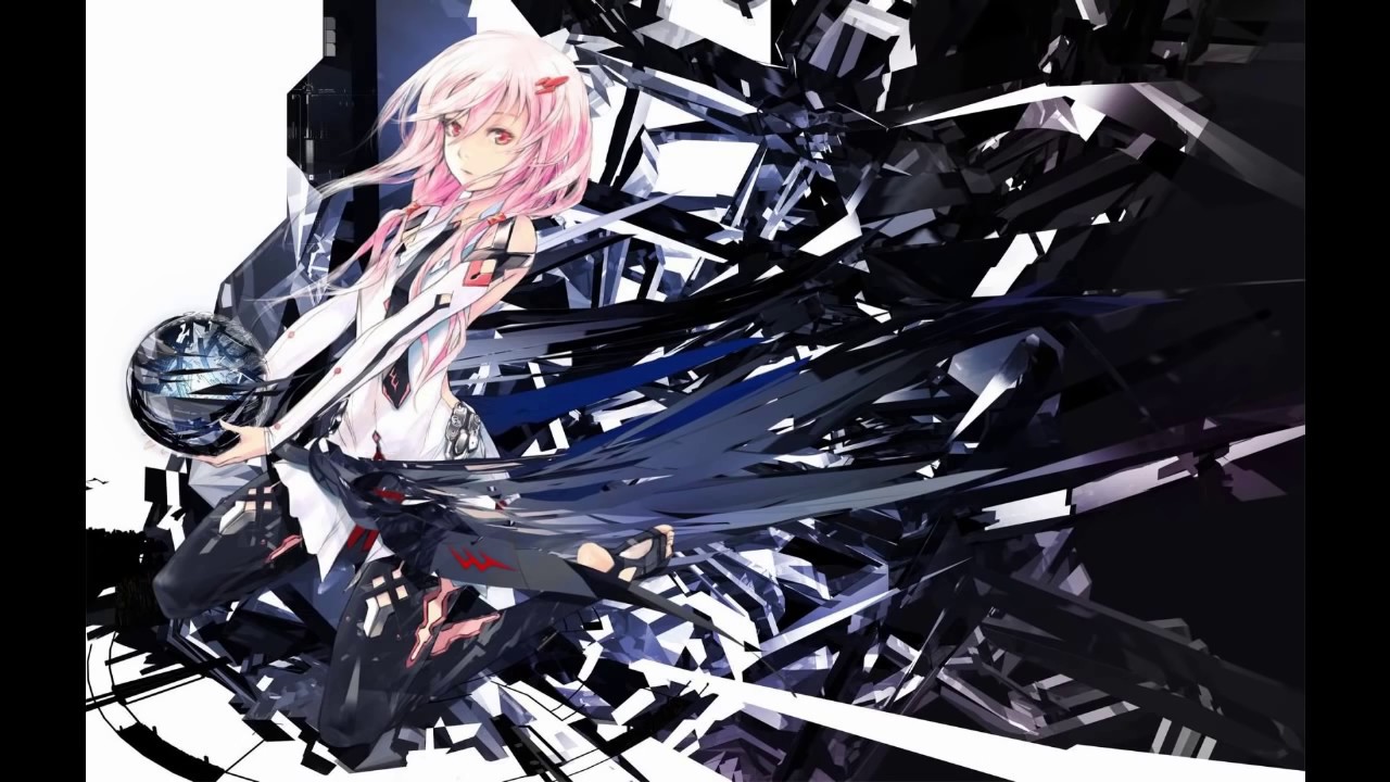 Guilty Crown Opening 2 Full The Everlasting Guilty Crown  [EGOIST] - YouTube