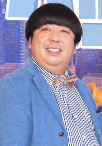 １位　日村勇紀さん