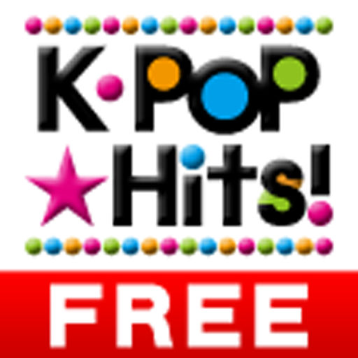 K-POP Hits!（無料）-最新K-POPチャートをゲット！