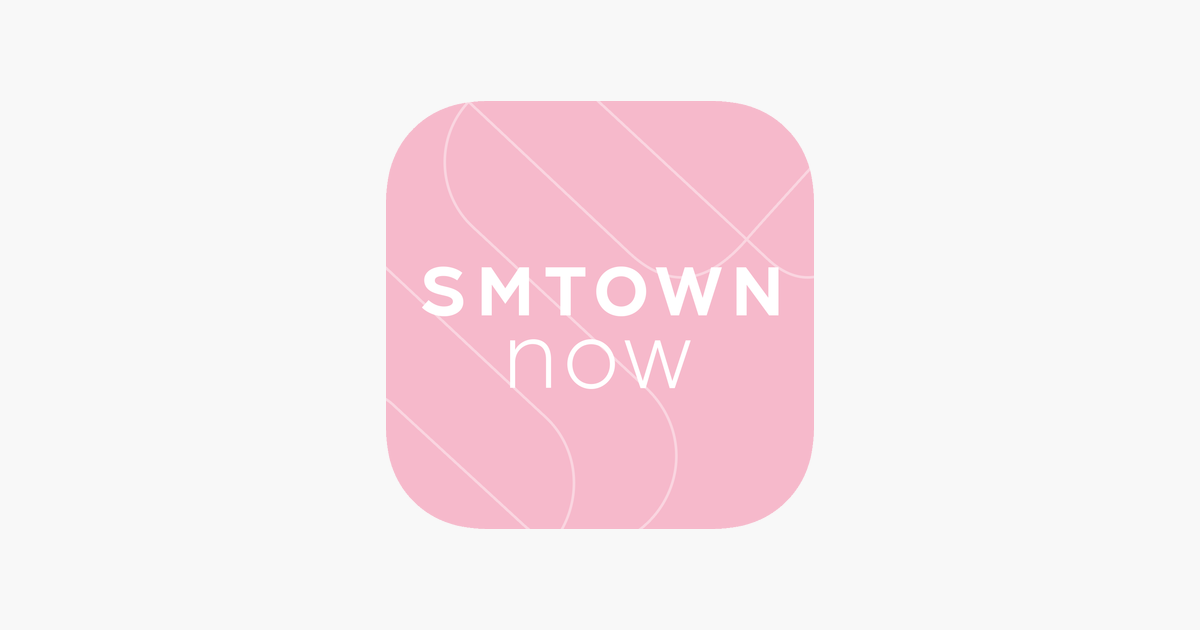 ‎「SMTOWN NOW」をApp Storeで