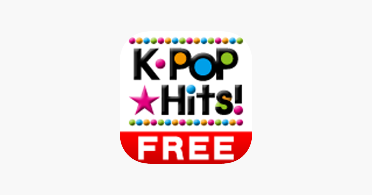 ‎「K-POP Hits! (無料) - 最新K-POPチャートをゲット！」をApp Storeで