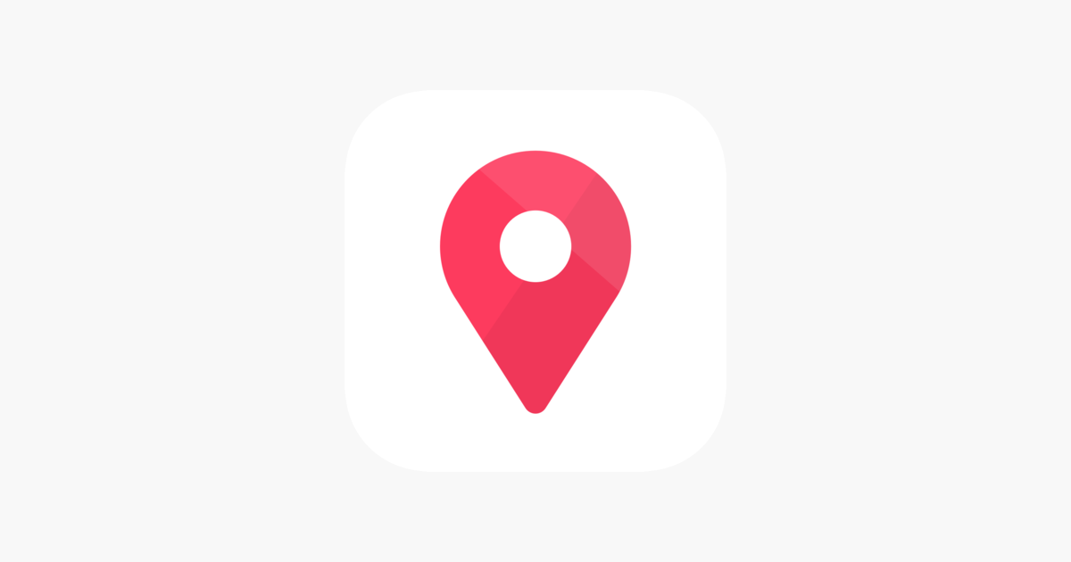 ‎「ココドコ-韓国地図,韓国地下鉄,韓国旅行」をApp Storeで
