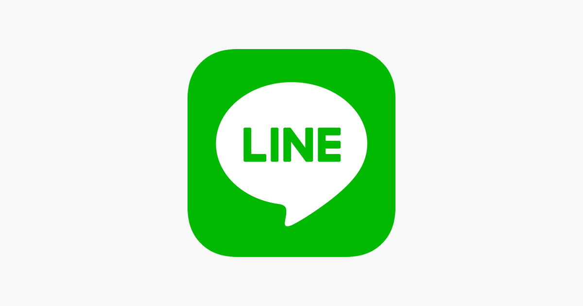 ‎「LINE」をApp Storeで