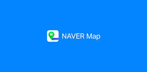 NAVER Map, Navigation - Google Play のアプリ