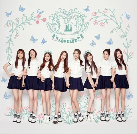 Lovelyz