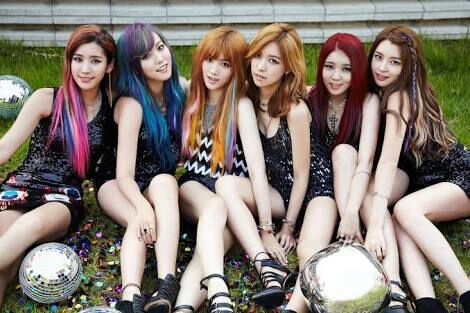 Hello Venus