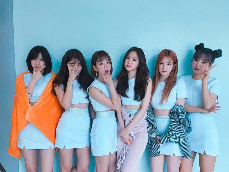 Apink