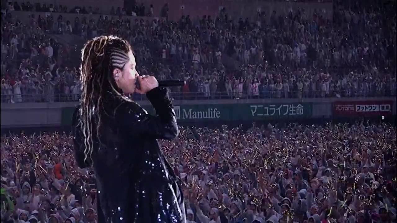 L'Arc en Ciel_Driver's High_20th L'Anniversary Live  day2 - YouTube