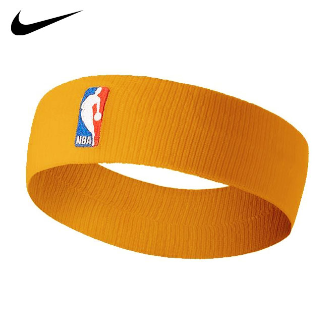 NIKE ナイキ ヘッドバンド  NBA