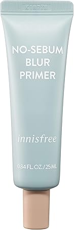 2位　INNISFREEノーセバム ブラープライマー