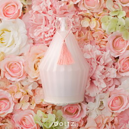 14位　アロマディフューザー 超音波 ディフューザー ガラスボトル アロマ デュフューザー 間接照明 