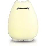 7位　お守り呼吸ランプ ベッドサイドランプ おしゃれ 猫ランプ進級版