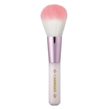 5位　ソフトチークブラシ