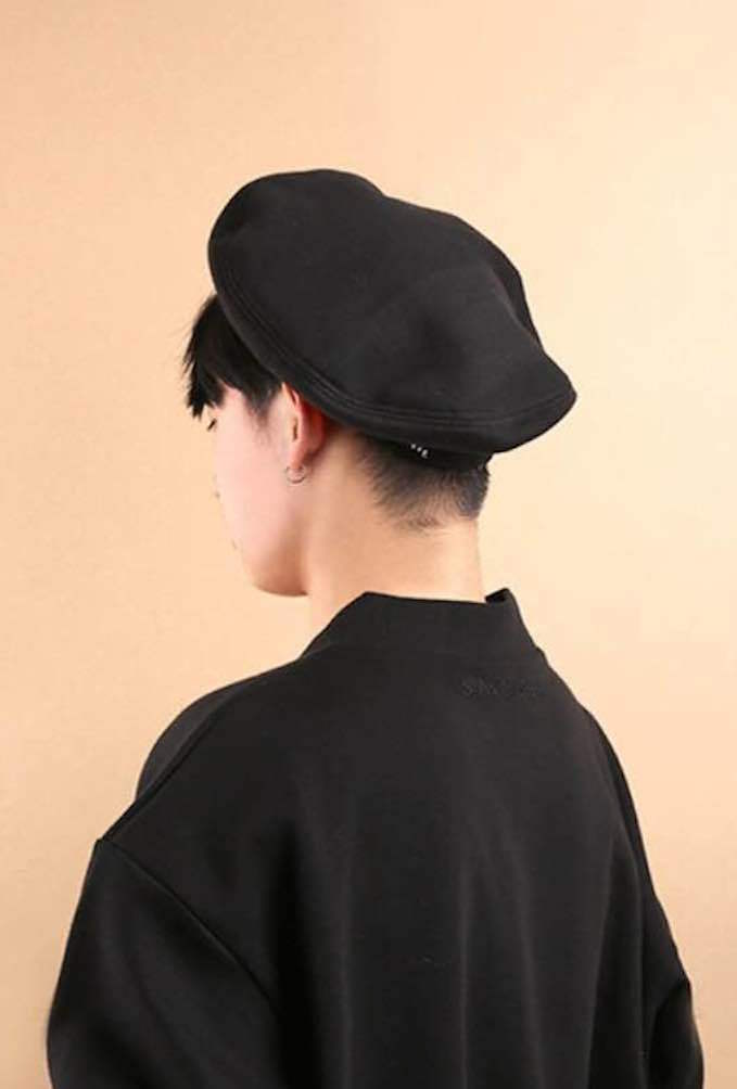 BASIC BERET 