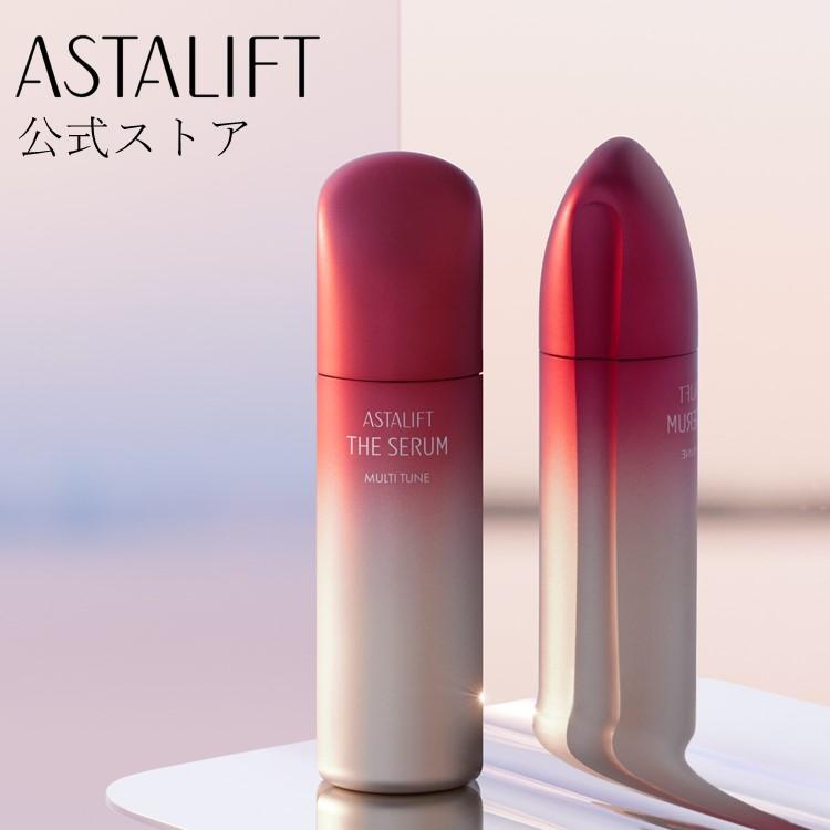 10位　ASTALIFT ザ セラム マルチチューン