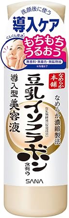 11位　なめらか本舗 美容液N 150mL