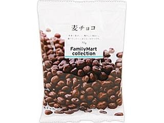 62位　麦チョコ