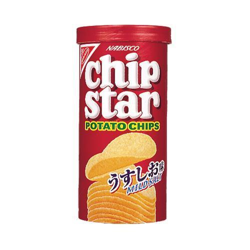 55位　チップスター