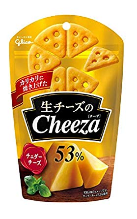 21位　チーザ