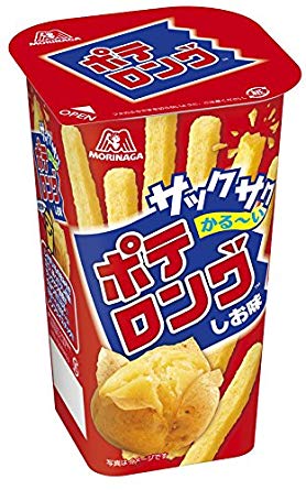 64位　ポテロング